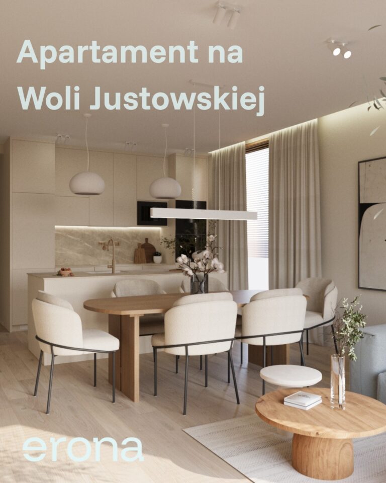 klimatyzacja w apartamencie