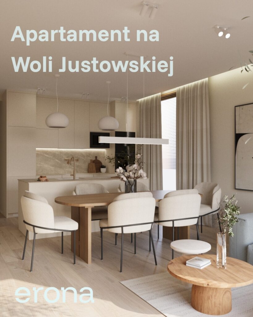 klimatyzacja w apartamencie