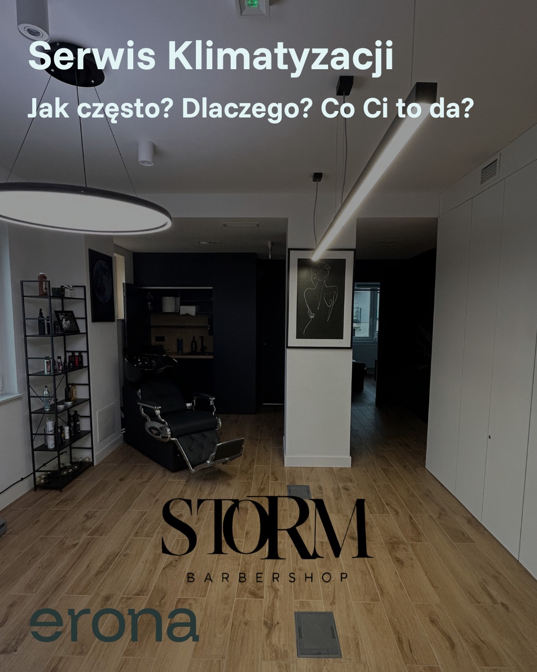 serwis klimatyzacji dlaczego warto